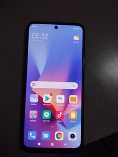 redmi note 10 4+2 ram 128 memory Good phone