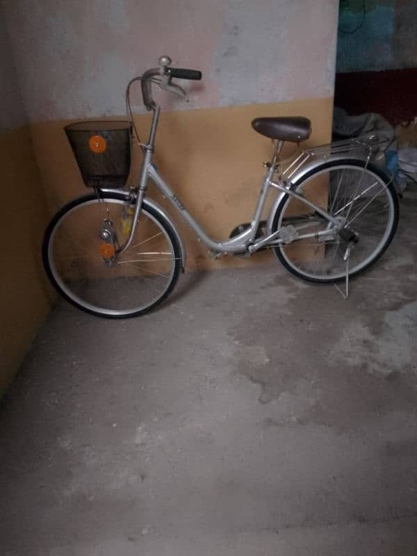 cycle for sell 0