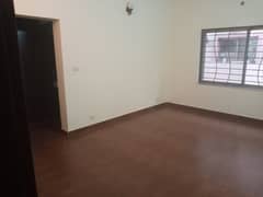 1 Kanal 4 Bedrooms House For Sale In Askari 11 Lahore