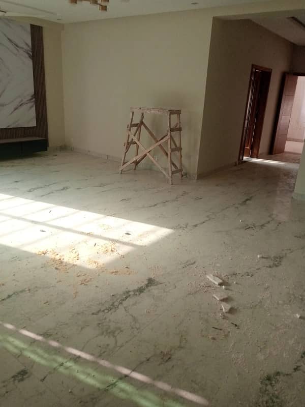 Brand New Flat For Sale In Askari 11, Lahore 3