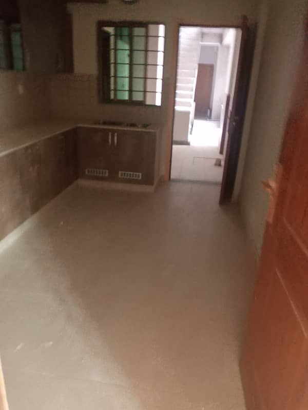 Brand New Flat For Sale In Askari 11, Lahore 6