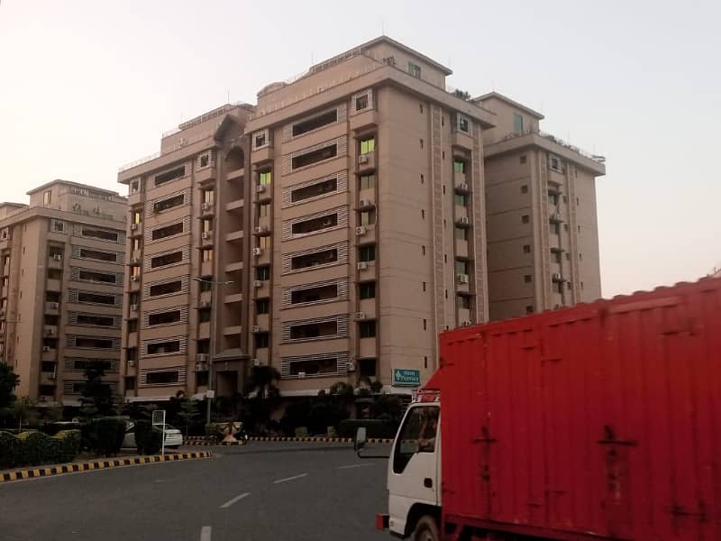 Brand New Flat For Sale In Askari 11, Lahore 18