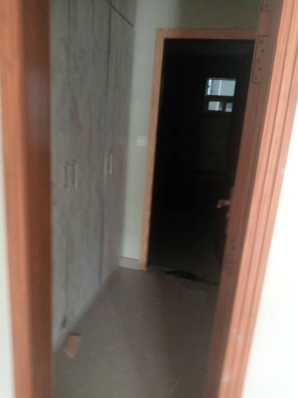 Brand New Flat For Sale In Askari 11, Lahore 30