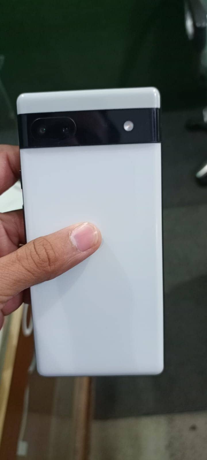 Google Pixel 6a 0