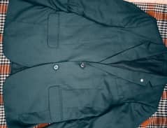 Pent coat for sale