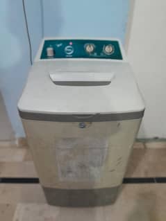 pel washing machine for sale al working. urgent