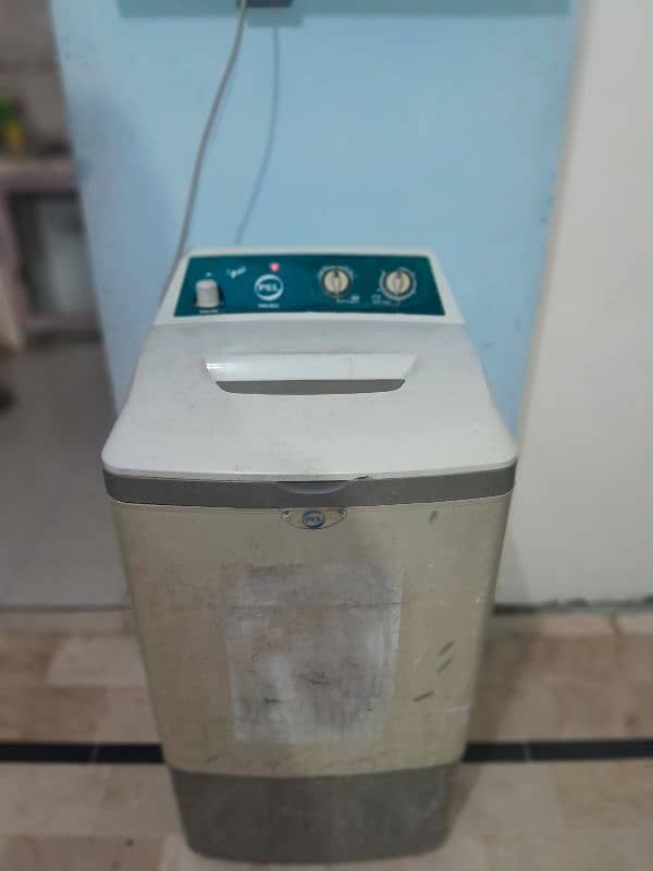 pel washing machine for sale al working. urgent 1