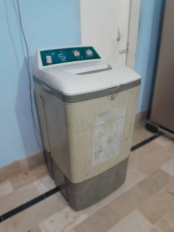 pel washing machine for sale al working. urgent 2