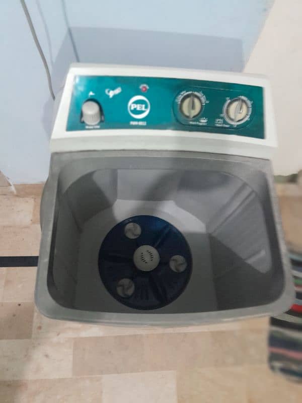 pel washing machine for sale al working. urgent 4