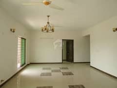 12 Marla 4 Bed Flat For Sale In Askari 11 -Sector B, Lahore