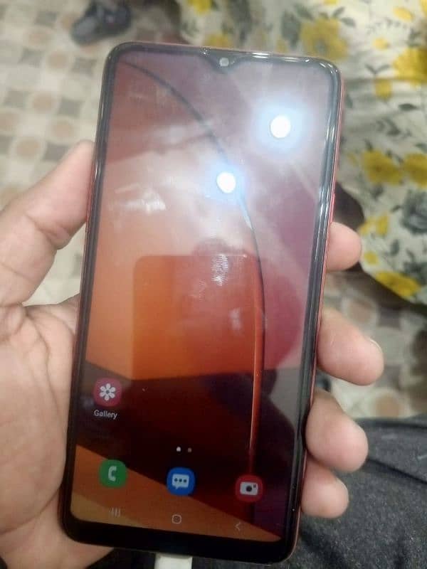 samsung a20s dabba charjer 10.10 3