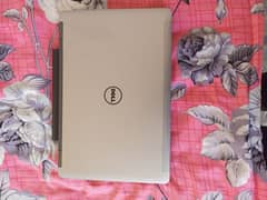 Dell. . . Latitude E6540    core i5 4th Generation 8GB RAM  512 ROM