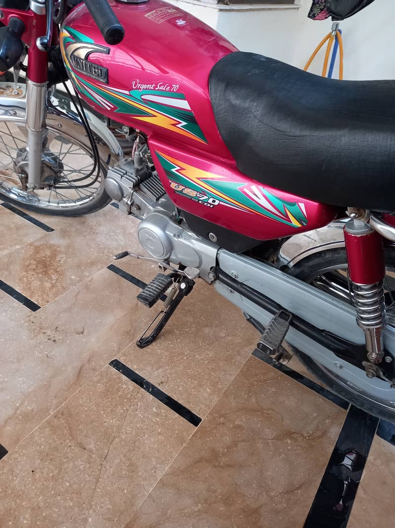 Used 2023 bike for sale 0