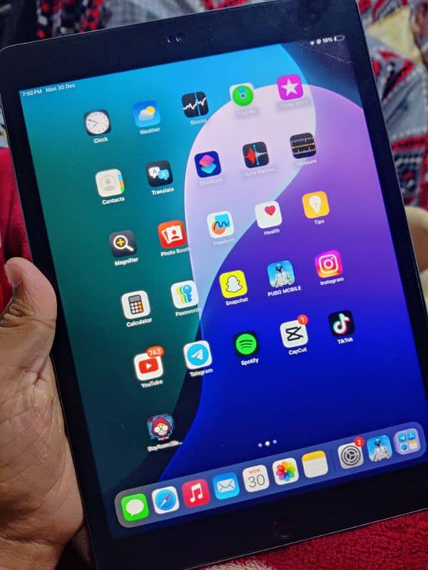 Ipad 8 Generation 2