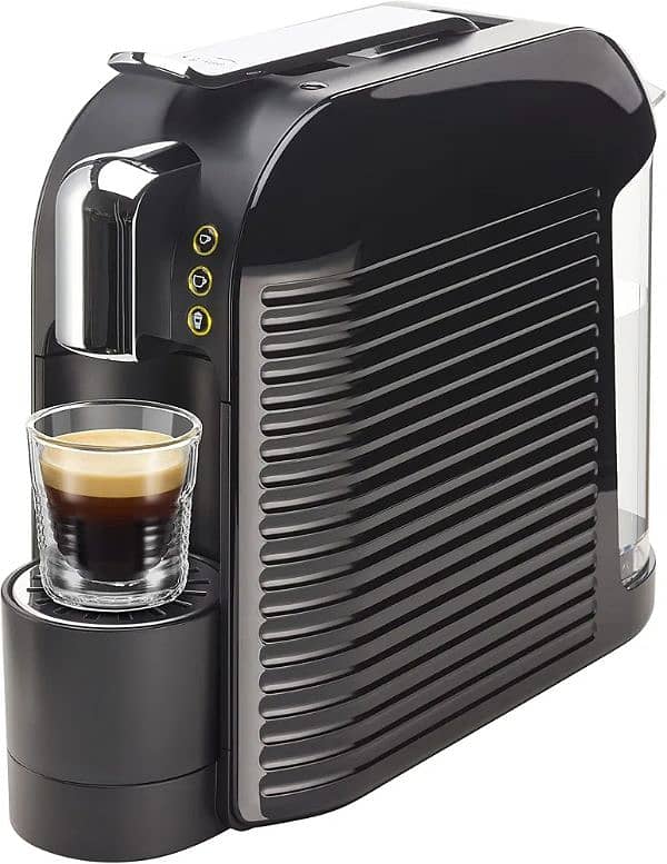 19 Bar Pressure Box Pack imported K-Fee Coffee Machine with 5K 's Gift 7