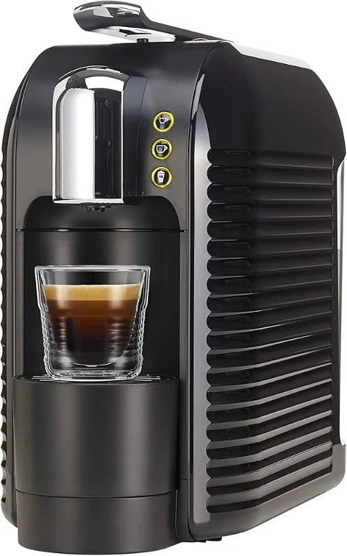 19 Bar Pressure Box Pack imported K-Fee Coffee Machine with 5K 's Gift 8