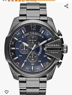 Diesel original brand new watch