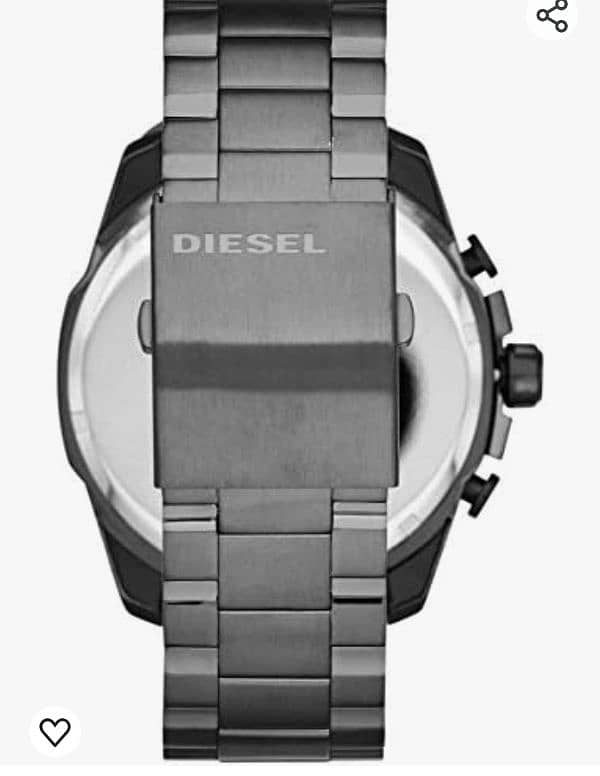 Diesel original brand new watch 2