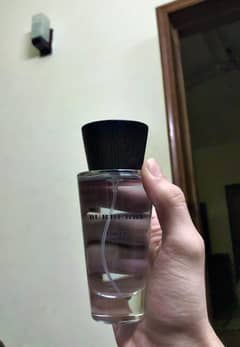 Burberry Touch 100ml (100% Original)