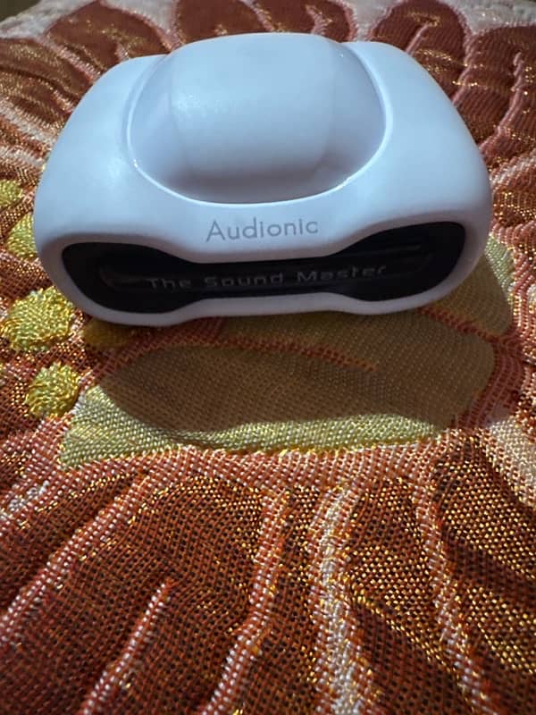 Audionic battle budz 0