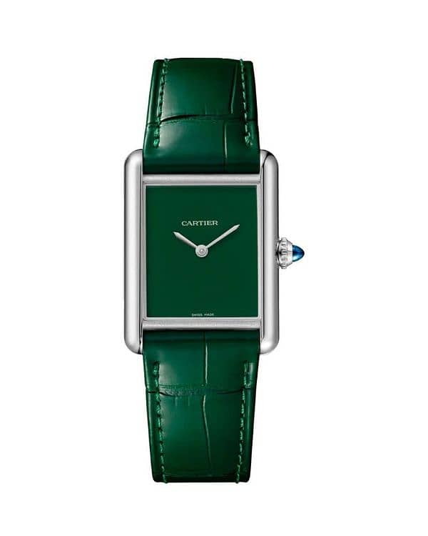 Cartier Tank 1