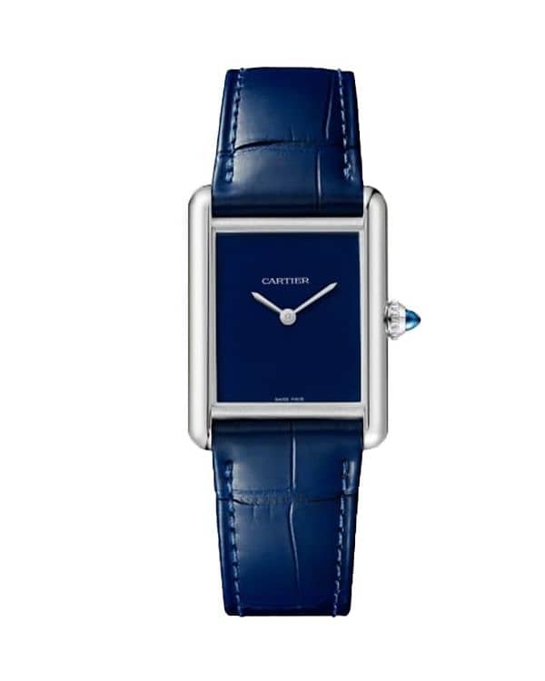 Cartier Tank 2