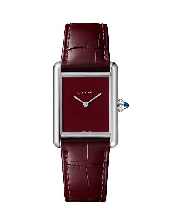 Cartier Tank 5