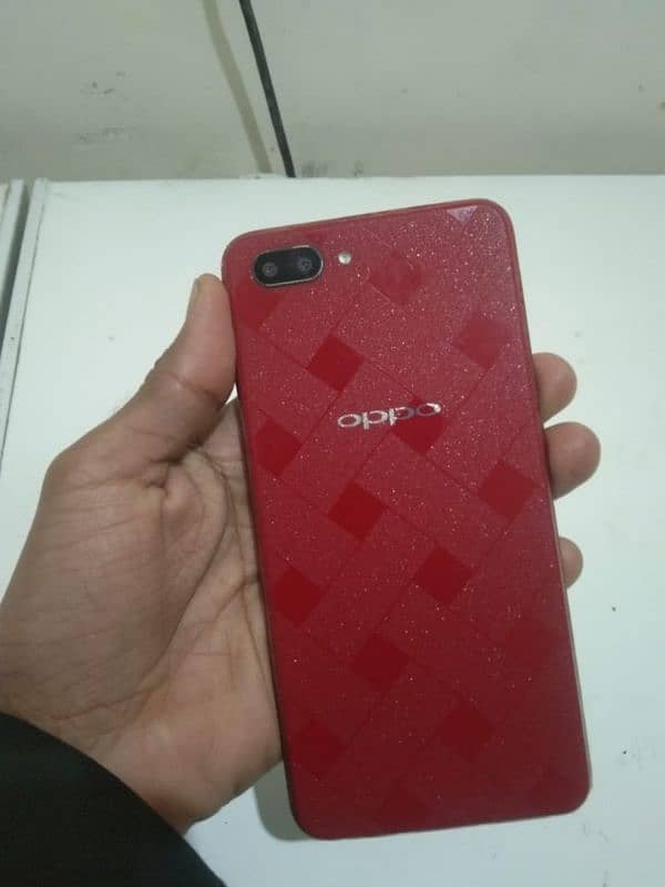 oppo a3s 2/16 only mobile 0