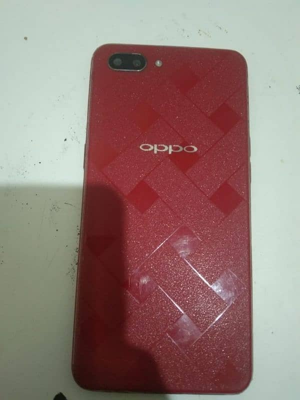 oppo a3s 2/16 only mobile 3