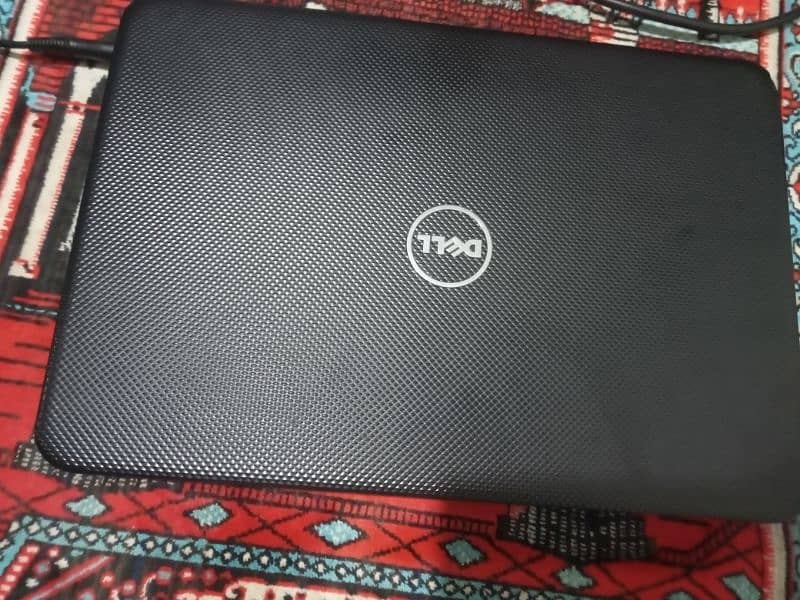 Dell laptop core i3 3rd generation 9