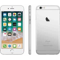 iphone 6s nan pta 128gb