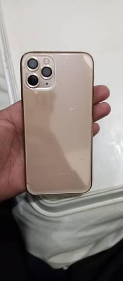 Iphone 11 Pro Dual Pta Approved