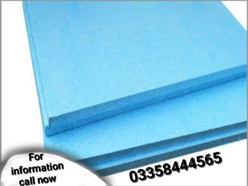 thermopore insulation sheet 4