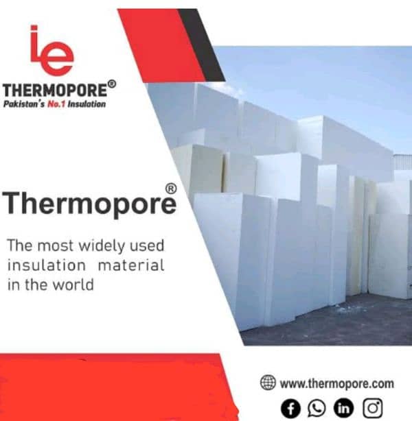 thermopore insulation sheet 5