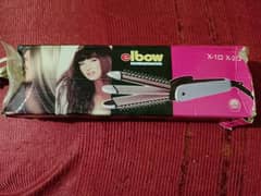 straightener 3 in 1