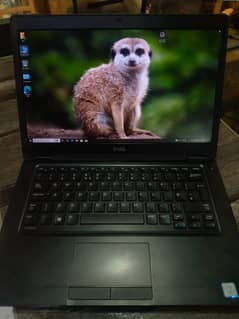 Dell Latitude E5480 Core i7 7th Generation 16/512gb