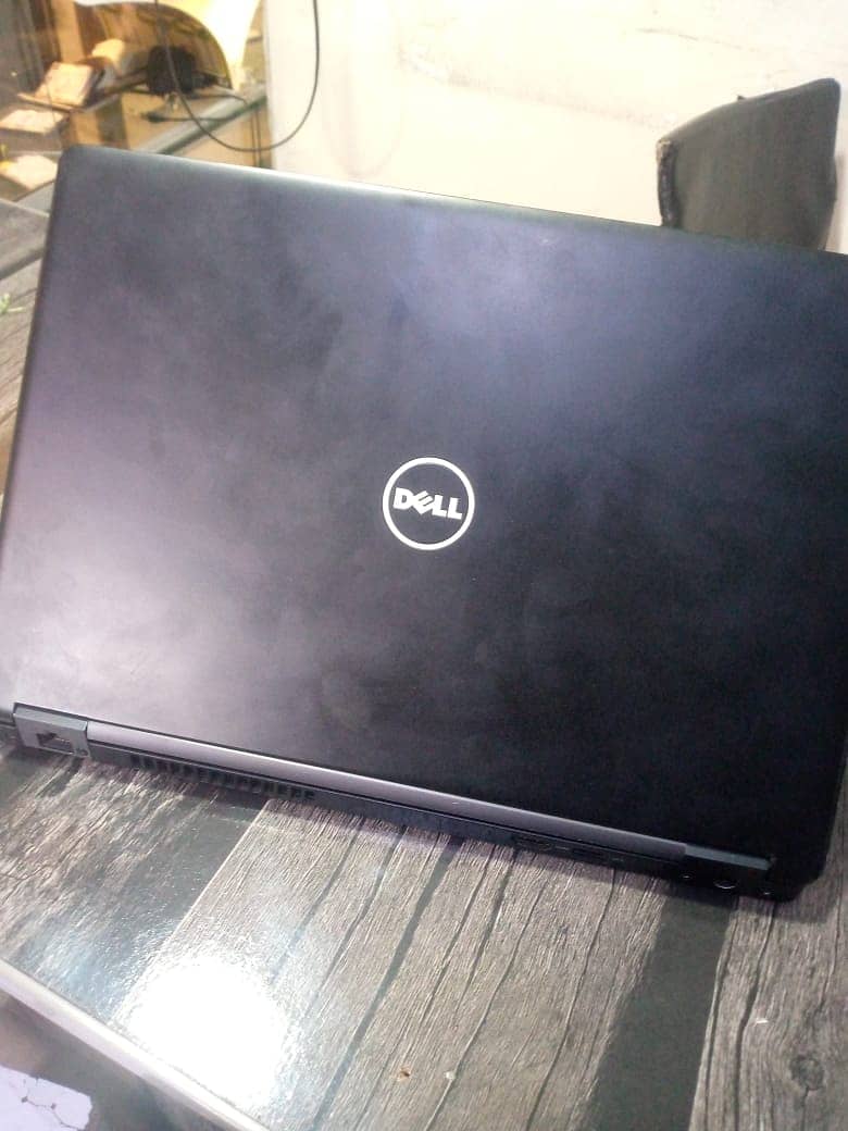 Dell Latitude E5480 Core i7 7th Generation 16/512gb 2