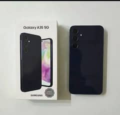 Samsung A35 non Pta 8 128