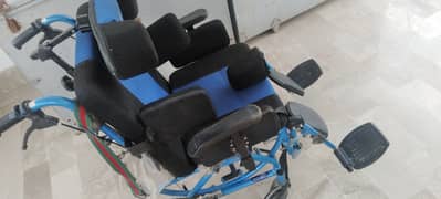 Wheelchair