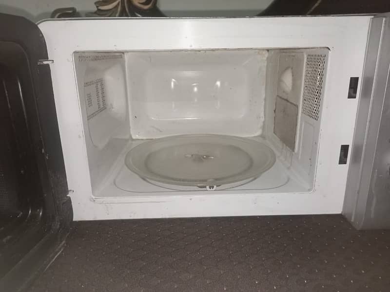 microwave 2