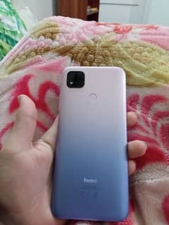 redmi 9c 4/128