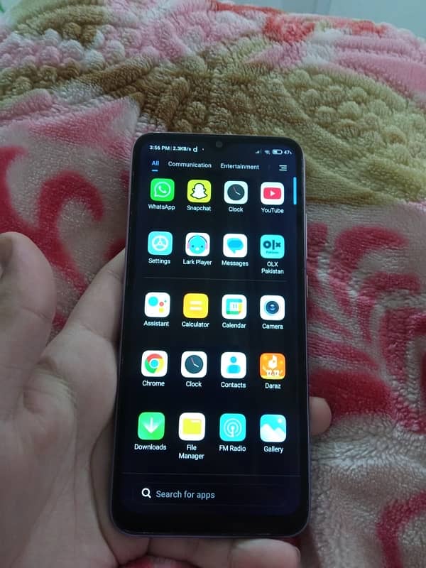 redmi 9c 4/128 7