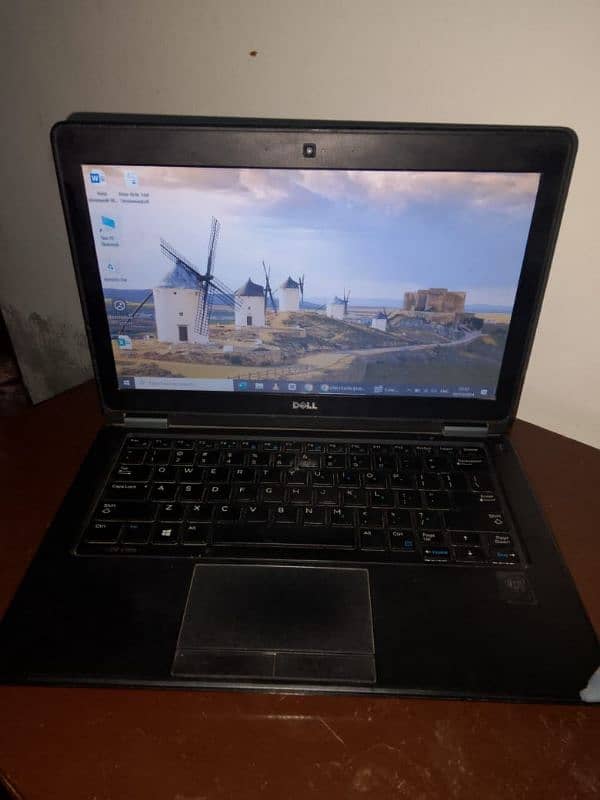 DELL LAPTOP I7 5TH GENERATION 1