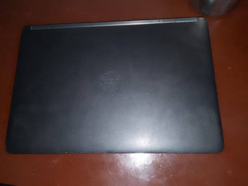 DELL LAPTOP I7 5TH GENERATION 2