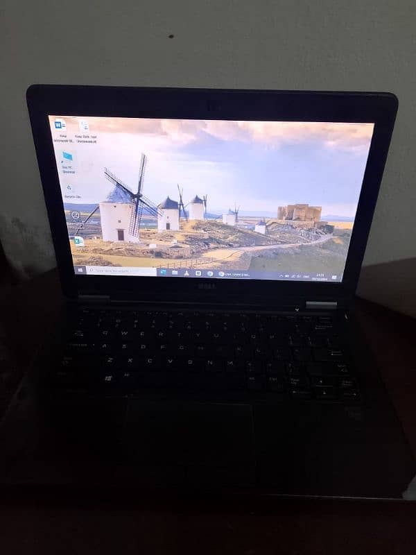 DELL LAPTOP I7 5TH GENERATION 3