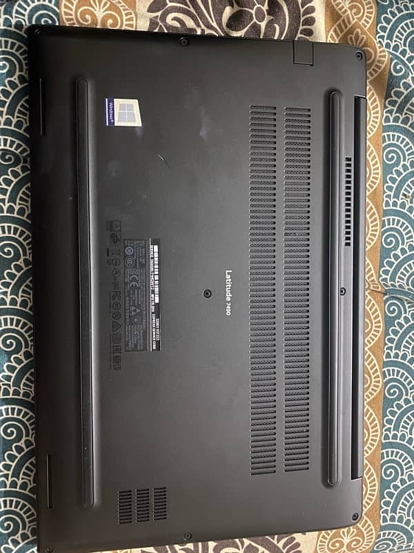 Dell latitude 7490 (new condition) 2