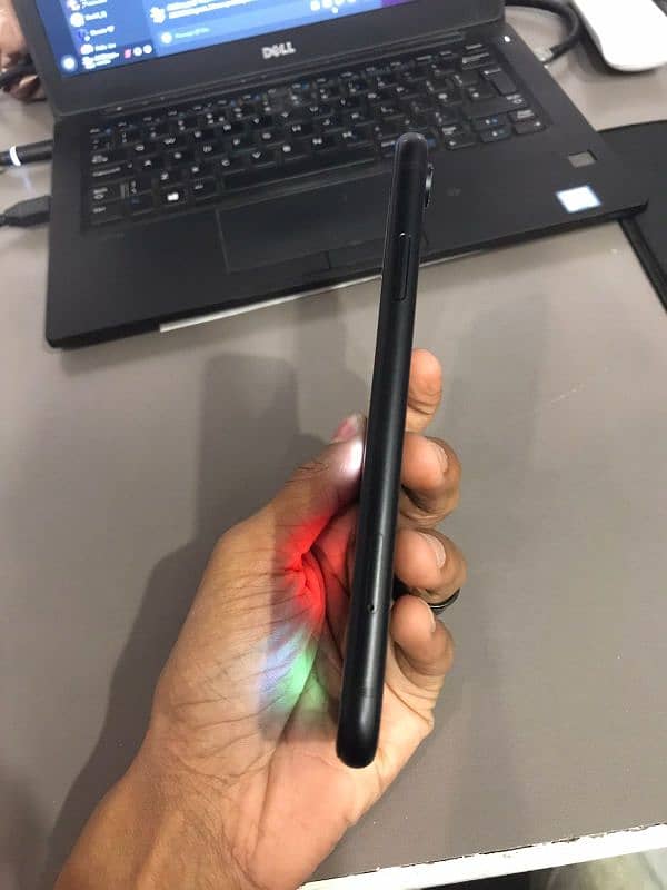 iphone XR  jv non pta 2