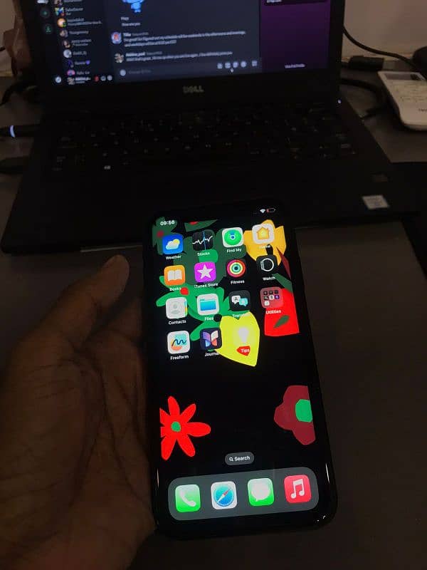 iphone XR  jv non pta 4