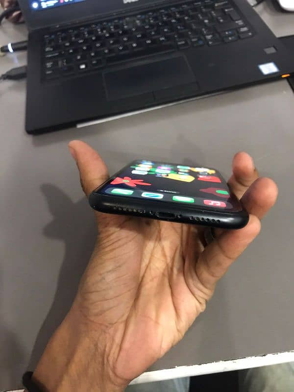 iphone XR  jv non pta 6