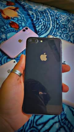 iPhone 8 Plus non pta 256gb